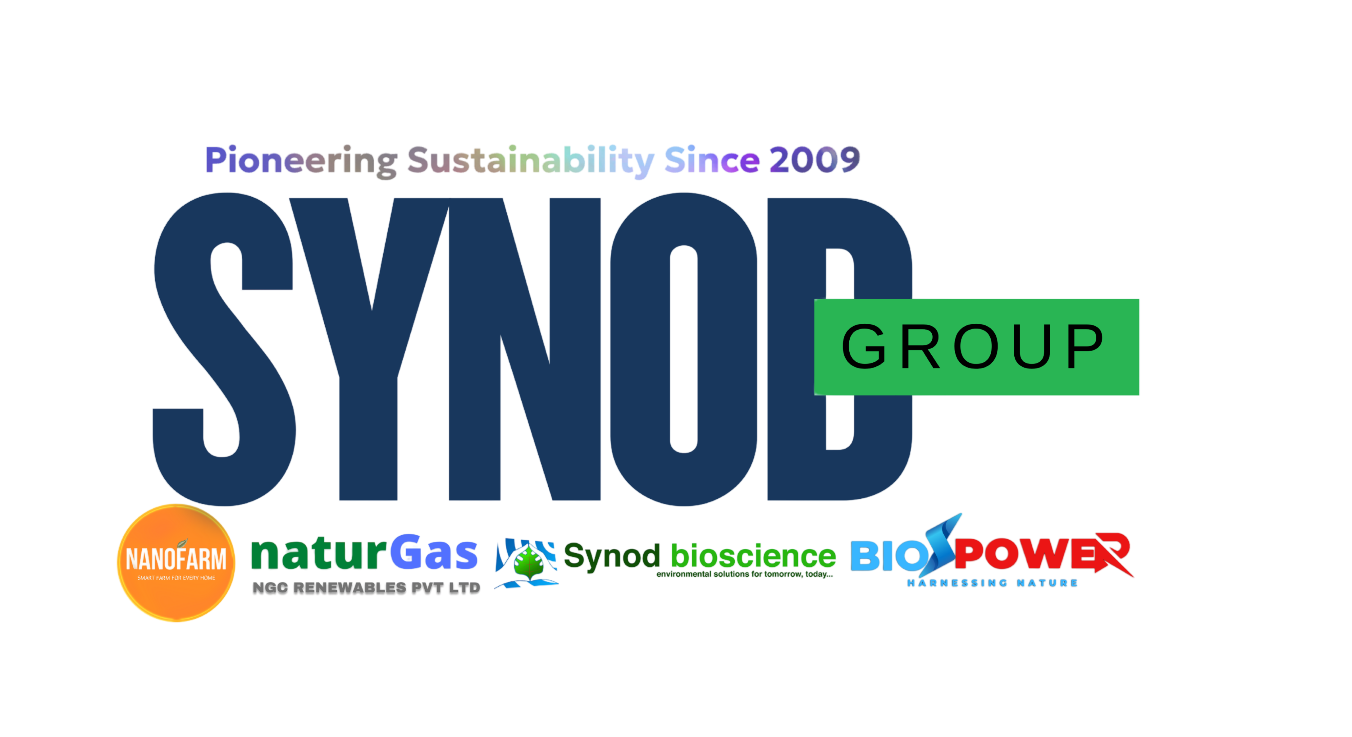 Synod Group logo